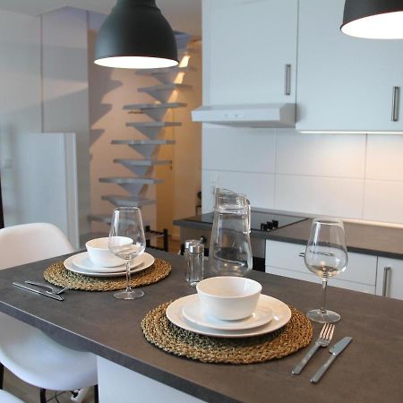 Apartmenthaus In Der Arnoldstrasse Μπόχουμ Εξωτερικό φωτογραφία