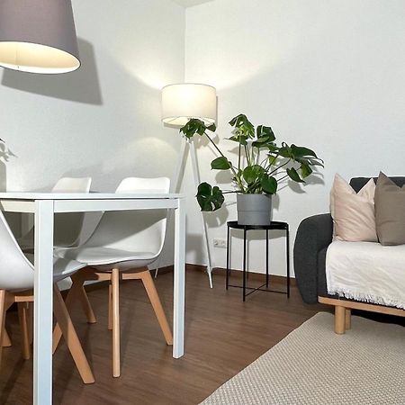 Apartmenthaus In Der Arnoldstrasse Μπόχουμ Δωμάτιο φωτογραφία