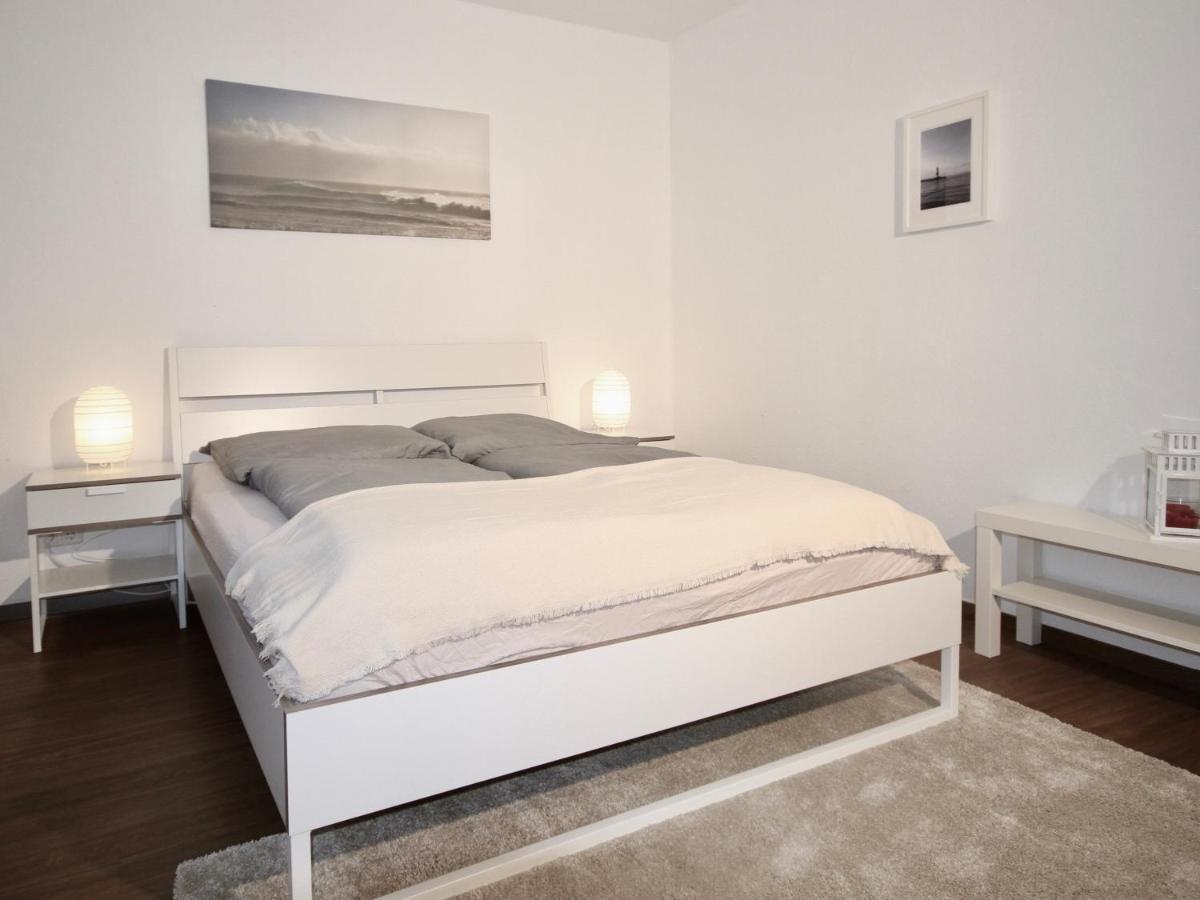 Apartmenthaus In Der Arnoldstrasse Μπόχουμ Δωμάτιο φωτογραφία