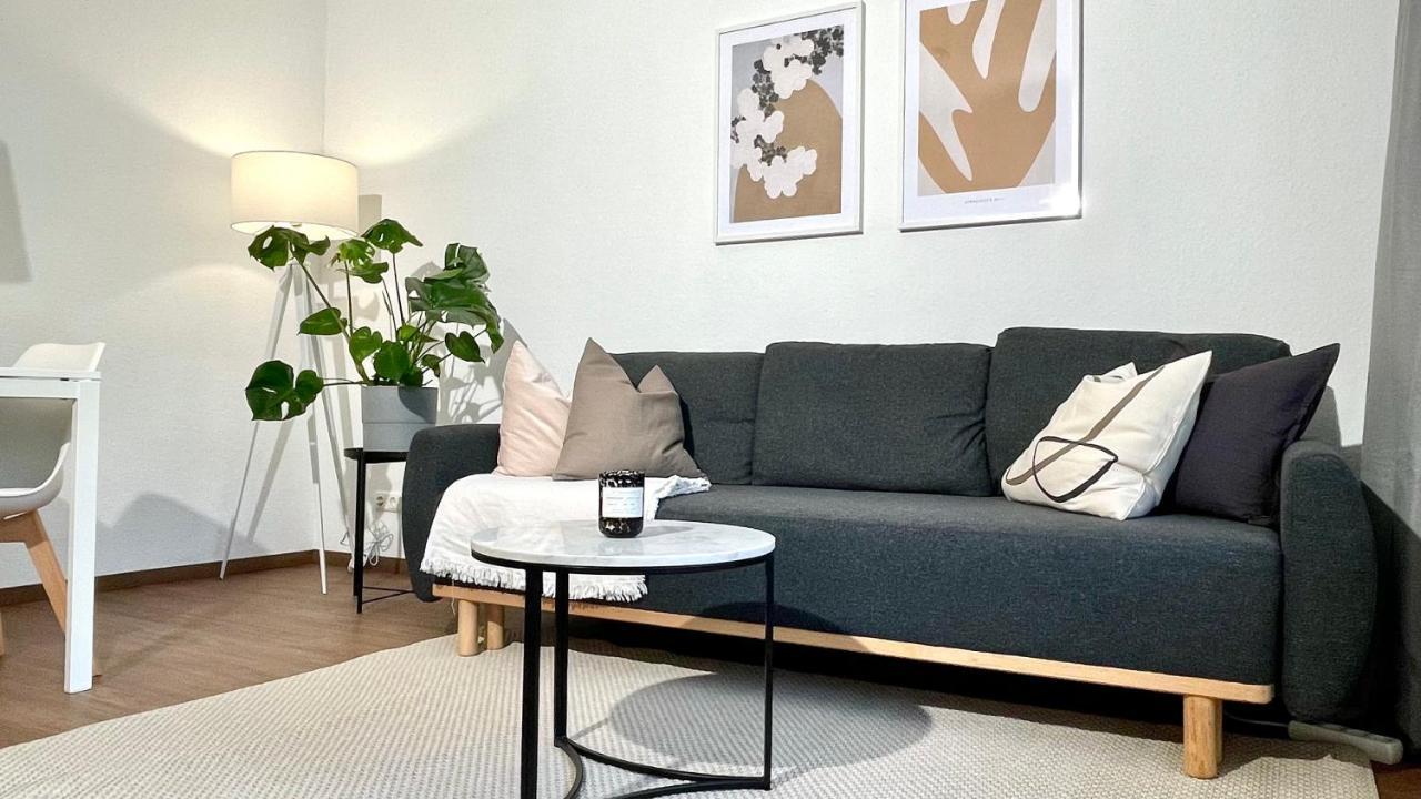 Apartmenthaus In Der Arnoldstrasse Μπόχουμ Δωμάτιο φωτογραφία