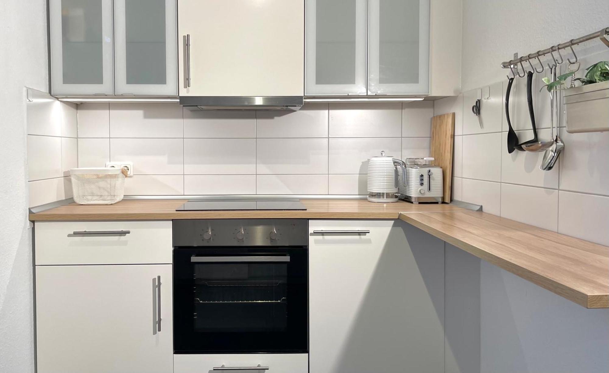 Apartmenthaus In Der Arnoldstrasse Μπόχουμ Δωμάτιο φωτογραφία
