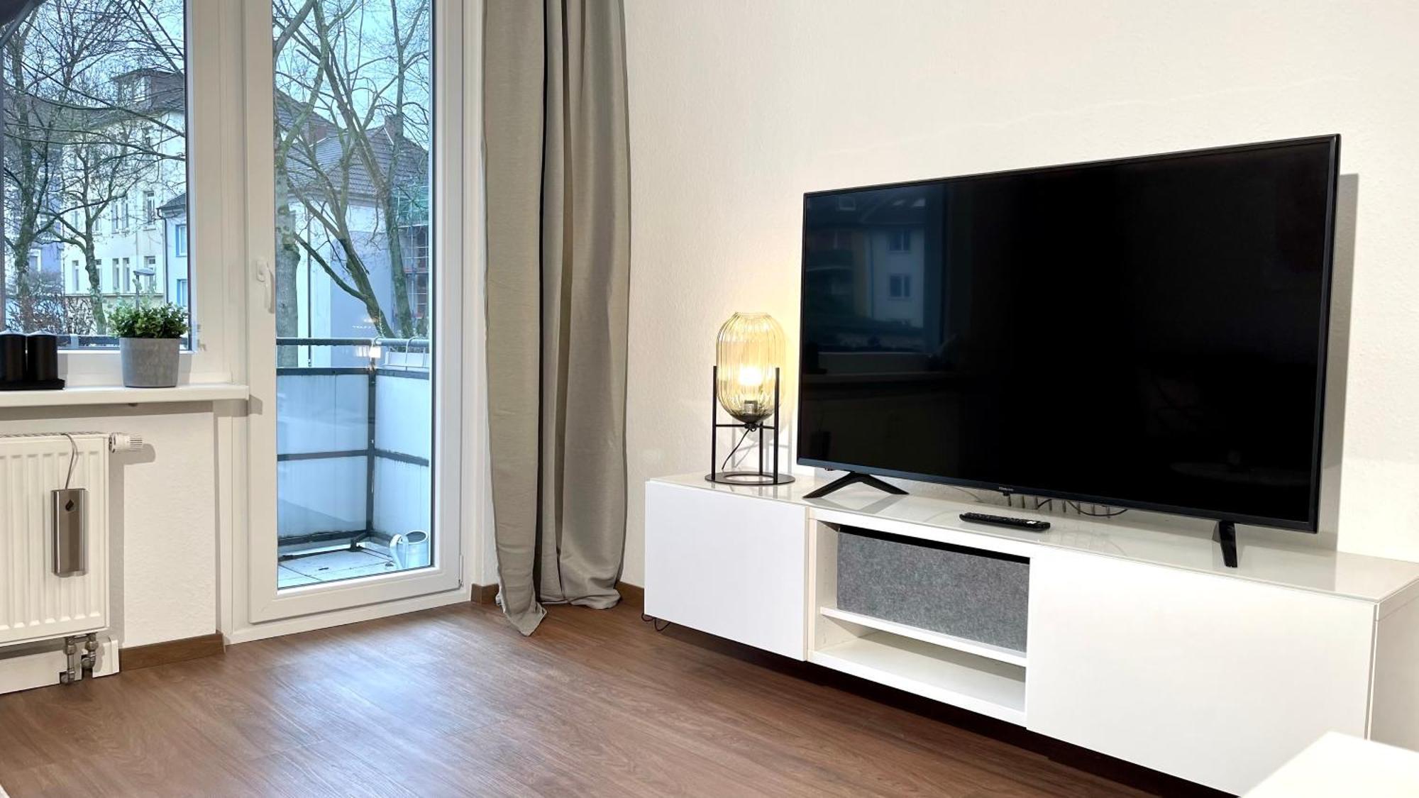 Apartmenthaus In Der Arnoldstrasse Μπόχουμ Δωμάτιο φωτογραφία